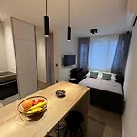 דירה Sunny Place In *