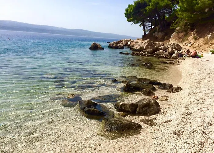 Apartamento Sunny Place In Omiš
