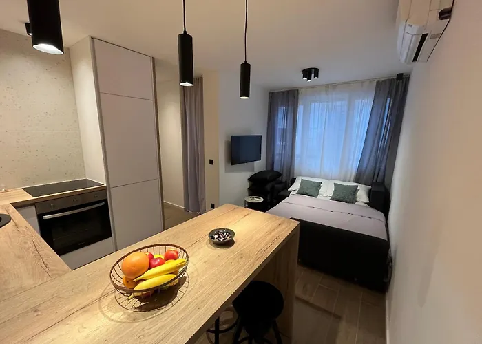 Apartamento Sunny Place In *