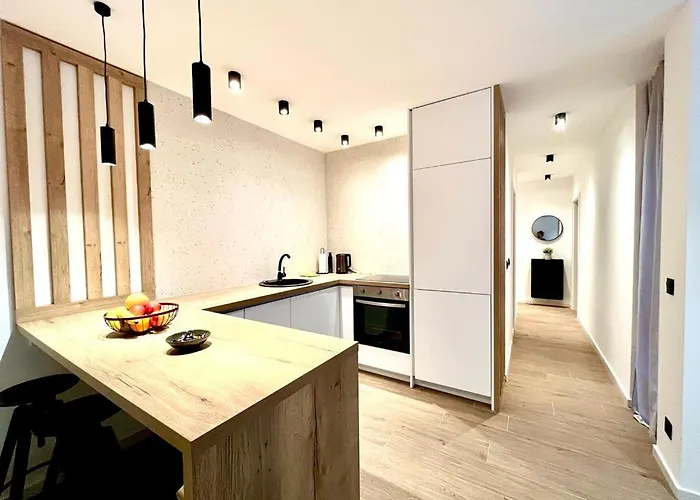 Sunny Place In Apartamento Omiš