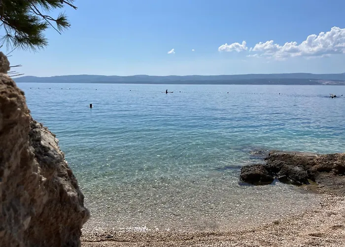 Apartamento Sunny Place In Omiš