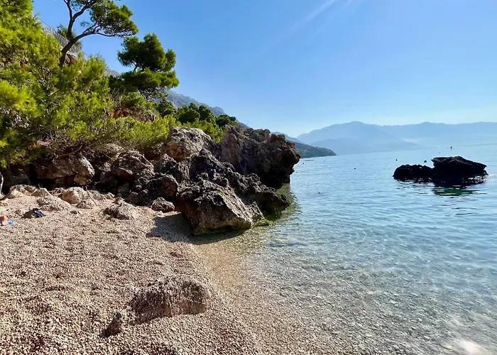 Sunny Place In *