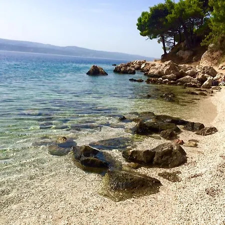 Apartman Sunny Place In Omis