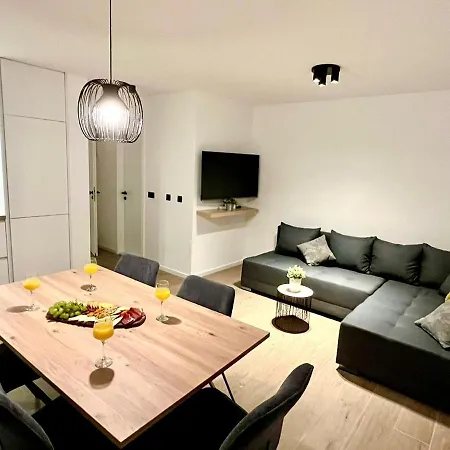 Sunny Place In Apartmán *