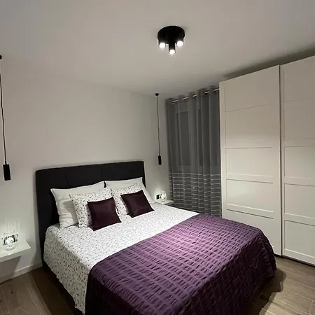 Apartman Sunny Place In
