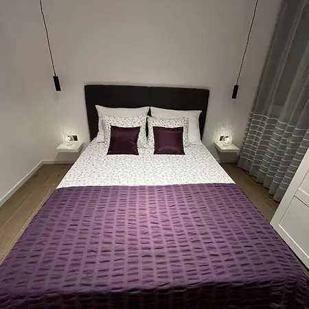 Apartman Sunny Place In