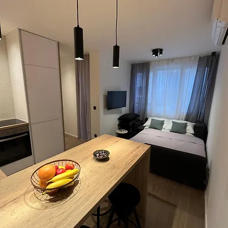 Apartman Sunny Place In *