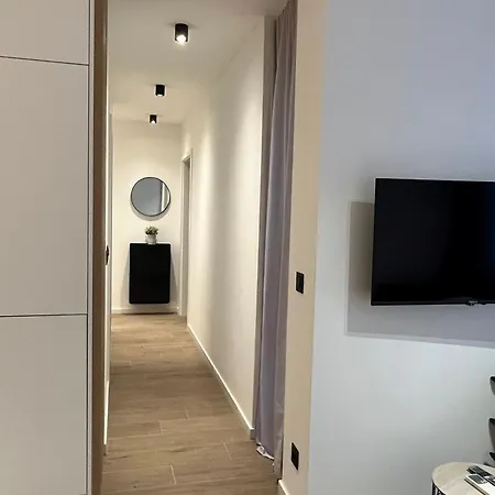 Sunny Place In Apartman