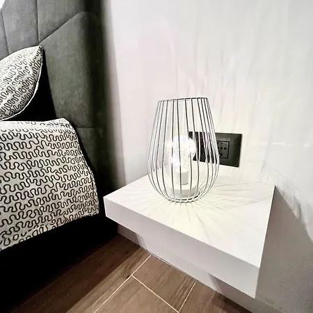 Sunny Place In Apartman