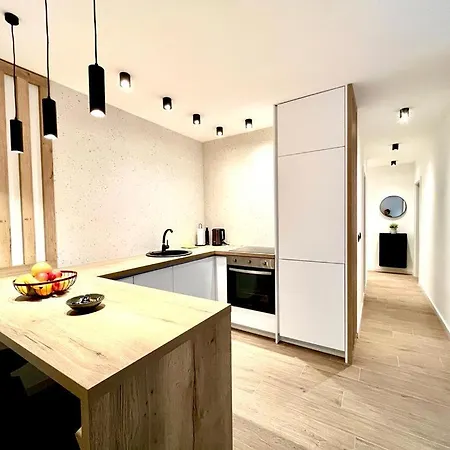 Sunny Place In Apartman Omis