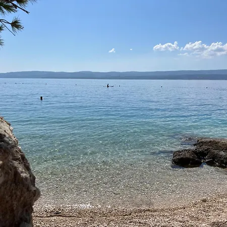 Apartman Sunny Place In Omis