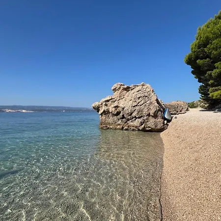 Sunny Place In Omis