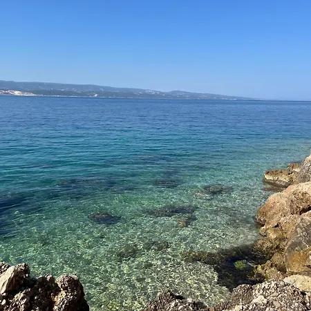 Sunny Place In Omis