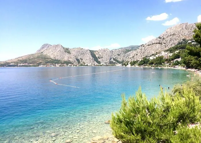 Apartmán Sunny Place In Omiš